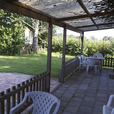Holiday Home Ossa Basecamp Sint Odiliënberg Δωμάτιο φωτογραφία