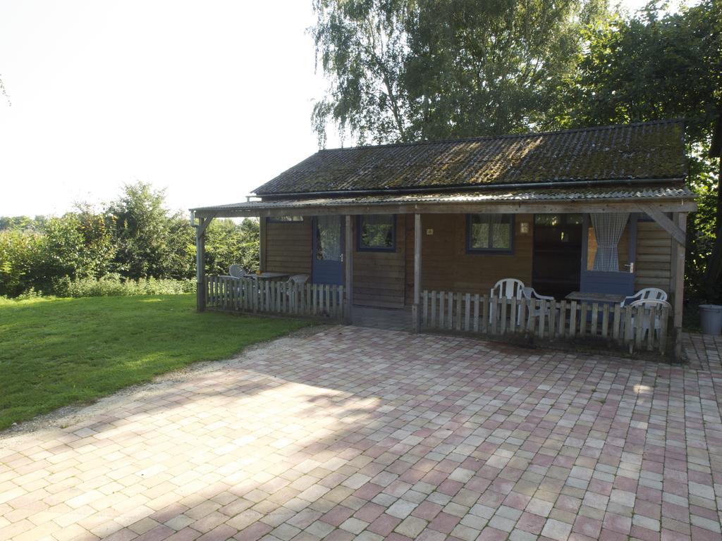 Holiday Home Ossa Basecamp Sint Odiliënberg Δωμάτιο φωτογραφία