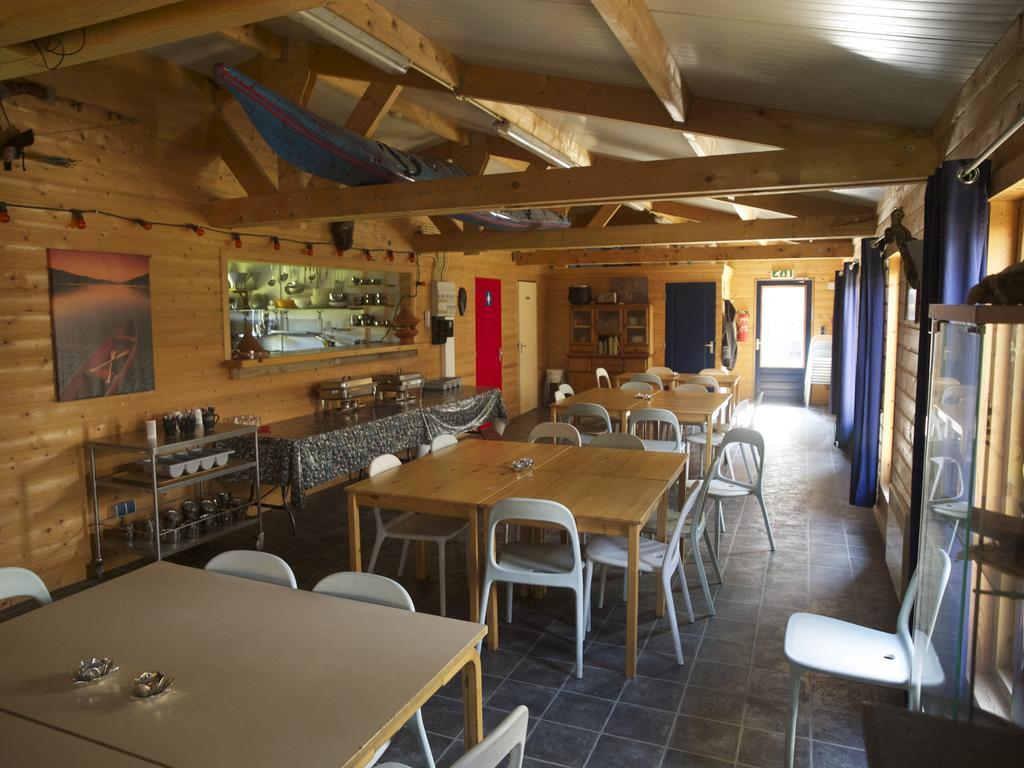 Holiday Home Ossa Basecamp Sint Odiliënberg Δωμάτιο φωτογραφία